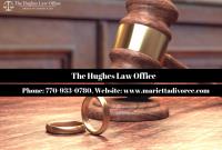 The Hughes Law Office image 1
